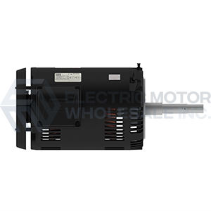 Image for 25HP WEG 3530RPM 254/6JP ODP 200/400VAC 3PH PUMP MOTOR 02536OT3V256JPV-S